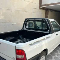 پراید وانت 151 صفرمدل 1404گاز سیمی