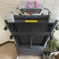 تردمیل strength master