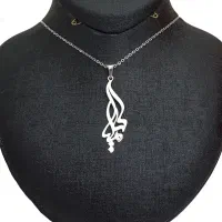 انواع نقره پلاک و دستبند|جواهرات|تبریز, |دیوار