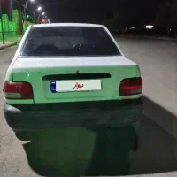 پراید صبا ۸۸