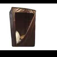 کمد جارخت خوابی برزنتی|جاکفشی، کمد، دراور|کرج, مارلیک|دیوار