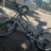 دوچرخه۲۰ و اسکوتر|دوچرخه، اسکیت، اسکوتر|مشهد, شهرک مطهری|دیوار