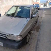 پراید مدل 85