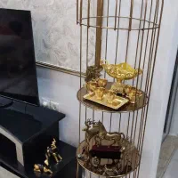 استند کنار سالنی