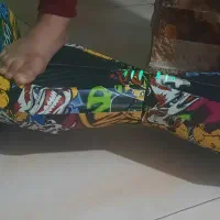 اسکوتر برقی|دوچرخه، اسکیت، اسکوتر|ماهدشت, |دیوار