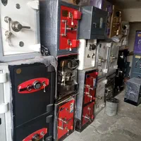 گاوصندوق مهندسی زرگری آذرسیف|ابزارآلات|مراغه, |دیوار