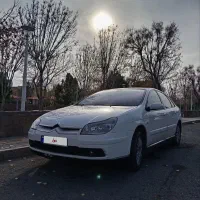 سیتروئن c5|خودرو سواری و وانت|احمدآبادمستوفی, |دیوار