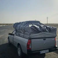 آریسان وانت بار وانت تلفنی شخصی