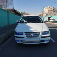 سمند مدل ۸۱