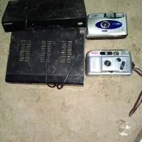 چندعدستگاه های داخلی وغیره