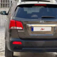 سورنتو ۲۰۱۲ فول تک برگ سند|خودرو سواری و وانت|تهران, جمهوری|دیوار