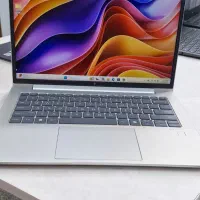لپتاپ الایت بوک اچ پی hp elitebook mt 645 G8|رایانه همراه|تهران, فلسطین (میدان انقلاب)|دیوار