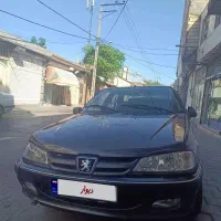 پارس سفارشی مدل 88درحد