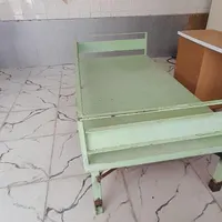 فروش سه لنگ تخت اهنی|تشک تختخواب|جهرم, |دیوار
