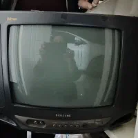 تلویزیون رنگی سامسونگ