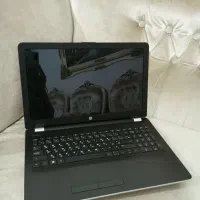 لپتاپ hp i5 نسل ۷