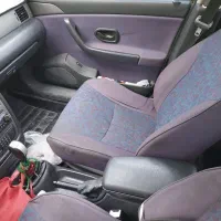 فروش خودروی سمند مدل۱۳۸۱