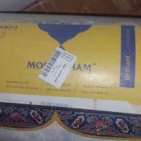 فرش محتشم زیر قیمت بازار