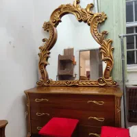 تحتخواب سرویس خواب|تخت و سرویس خواب|جم, |دیوار