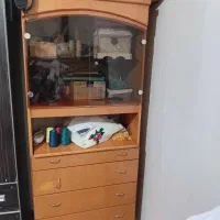 آویز لباس  و مانکن