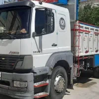 خودرو|خودرو سنگین|اصفهان, باغ زرشک|دیوار