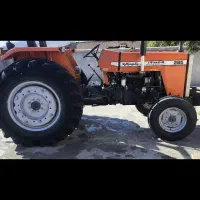 تراکتور285مدل82|خودرو سنگین|بیرانوند, |دیوار