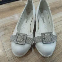 کفش دحترانه