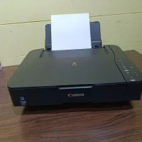 پرینتر سه کاره کانن mp230|پرینتر، اسکنر، کپی، فکس|مشهد, ایثارگران|دیوار