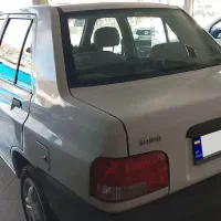 پراید ۱۳۱مدل ۹۷|خودرو سواری و وانت|اراک, |دیوار