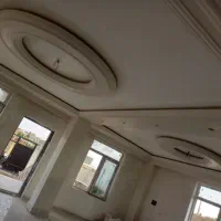 گچکاری  گچ کار  لکه گیری   خورده کاری|خدمات پیشه و مهارت|زنجان, |دیوار