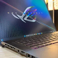Asus Rog Zephyrus 2023|رایانه همراه|اهواز, کوی ملی راه|دیوار