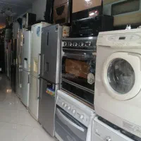 سمساری خریدارفروش یخچال لوازم منزل مبلمان وضایعات
