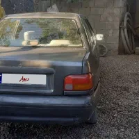 پرایدکاربرات|خودرو سواری و وانت|خان ببین, |دیوار