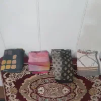 ۴عددروسری نخی نو بفروش میرسد|لباس|قم, شهرک فاطمیه|دیوار