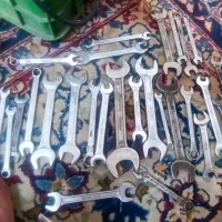 آچار آلات و ابزار کار|ابزارآلات|اصفهان, آفاران|دیوار