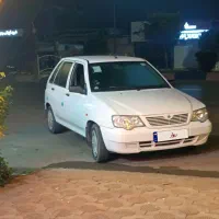 پراید هاچبک ۱۱۱