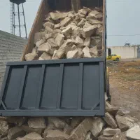 لودر.بیل مکانیکی وکامیون|خدمات حمل و نقل|شوش, |دیوار