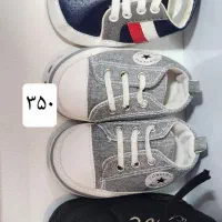کریر درحدنو و کفش ها نو