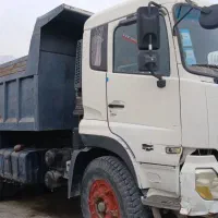 کمپرسی البرز ده چرخ 90