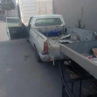 منبع گاز CNG تاریخ تا 2035 با تمام وسایلش مخزن cnj