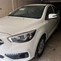 شاهین اتوماتیک cvt صفر  اسفند ۱۴۰۲