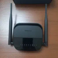 مودم یا روتر