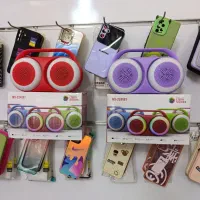 فانتزی اسپیکر های RGB شارژ نگهداری بالا صدای درجه1|سیستم صوتی خانگی|ارومیه, |دیوار