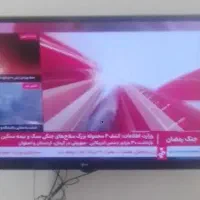 تلویزیون LED