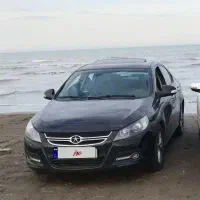 جکJ5 اتومات|خودرو سواری و وانت|وحیدیه, |دیوار