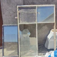 پنجره اهنی