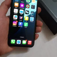 ایفون 11pro حافظه 64 دوسیم کارت بسیار تمیز|موبایل|مشهد, دانشجو|دیوار