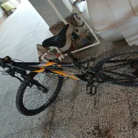 فروش فوری دوچرخه ویوا اصلی|دوچرخه، اسکیت، اسکوتر|آمل, |دیوار