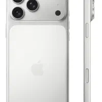 گوشی اپل ۱۷ پرومکس