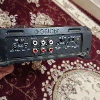 آمپلی اوریون4500وات آمریکا|سیستم صوتی خانگی|اردبیل, |دیوار